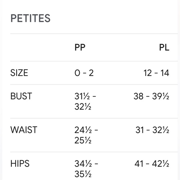 ALFANI PETITE DRESS. SIZE P/P (0-2). - Picture 10 of 10